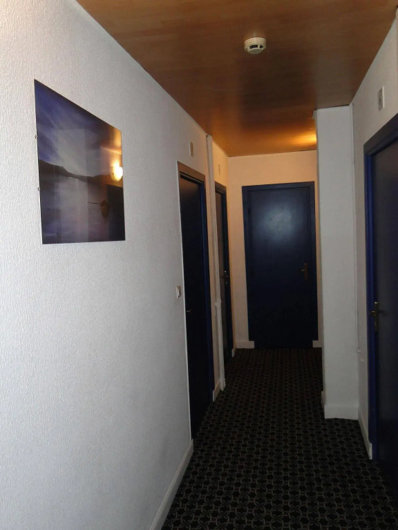 Hotel Le Lys