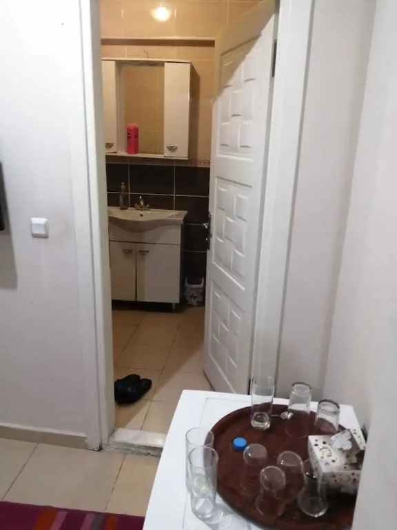 Papatya Hotel