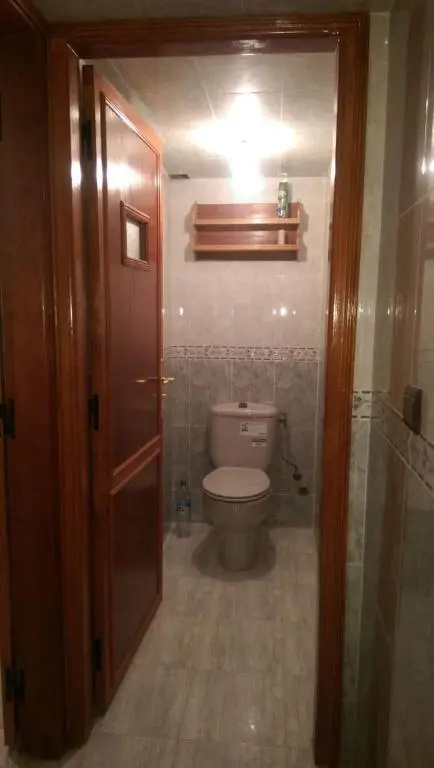 welcome to my appartement