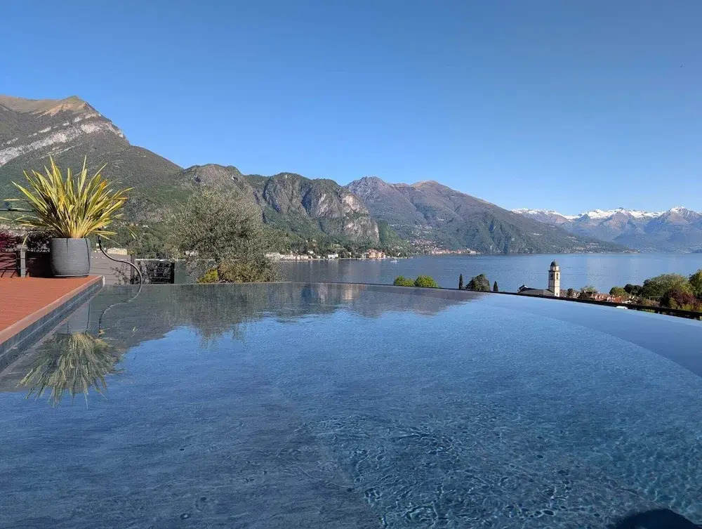 Villa Cosima in Bellagio with Private Pool