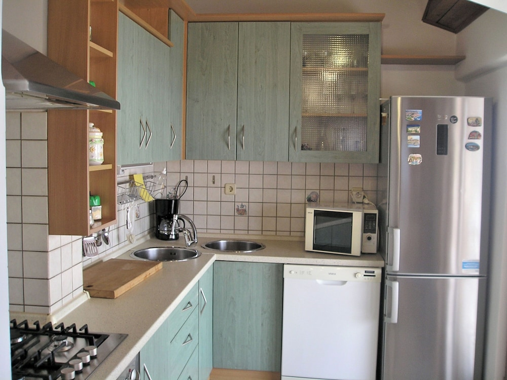 Apartment Lokva