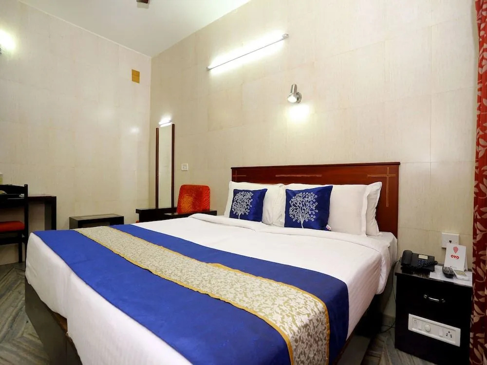 OYO 9116 Thamburu International Hotel