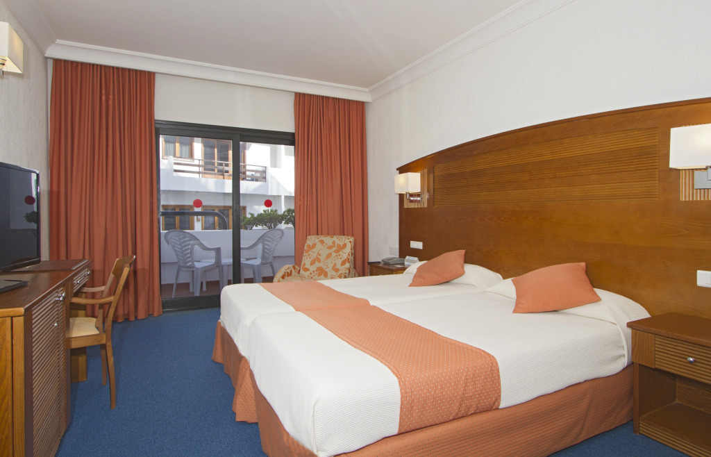 Hotel Lancelot