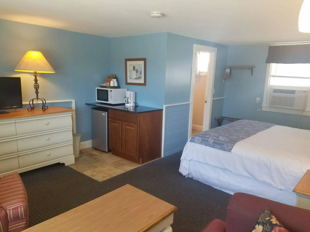 Windrift Motel