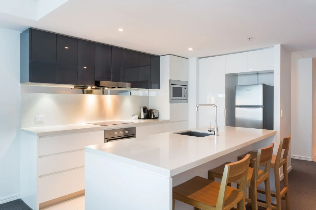 Holiday Holiday H-Residences Apartments