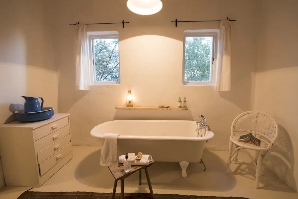 African Relish Cottages