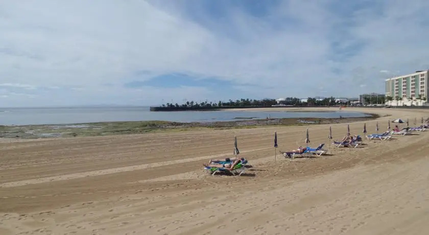 Arrecife Wow