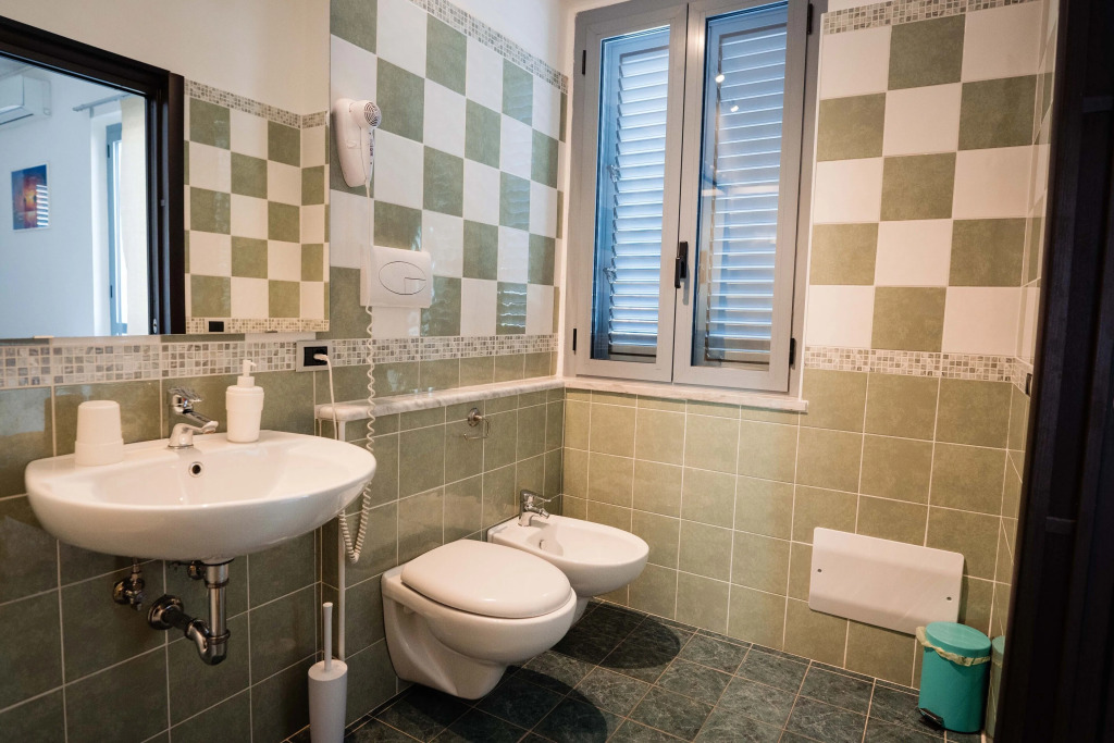 Palazzo ReSilente- B&B dellInfopoint