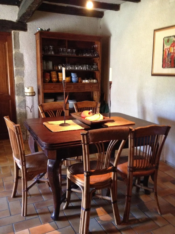 Week end en Provence - Chambres d'hotes