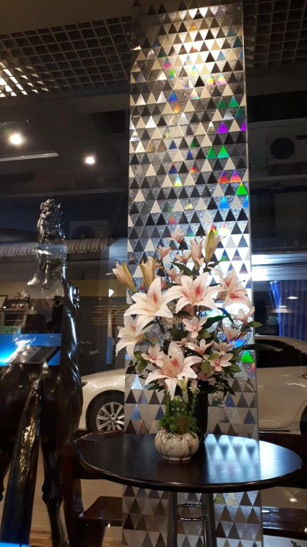 Ideal Pratunam, Boutique Hotel