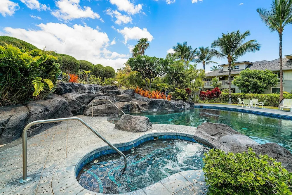 G32 Waikoloa Beach Villas