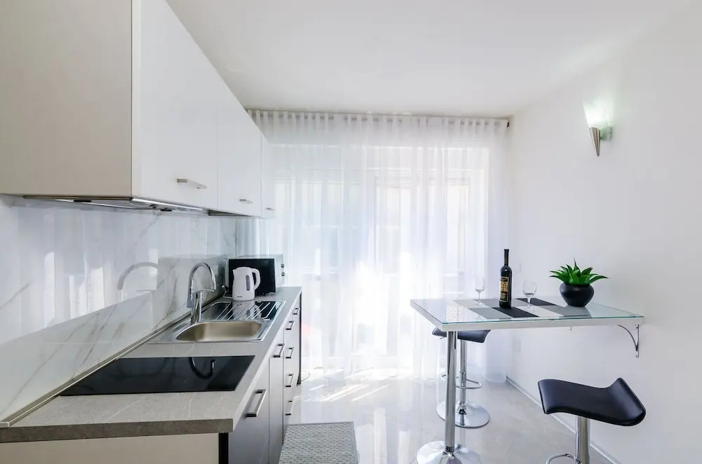 Apartment Lea
