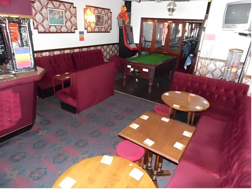 St Albans Hotel