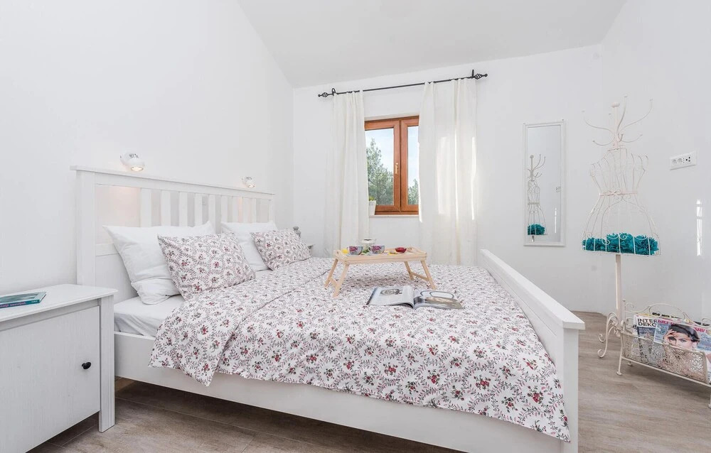 Holiday Home Rovanjska With Sea View Viii