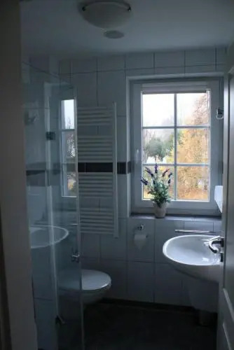 Ferienhaus Likedeeler Weg 23