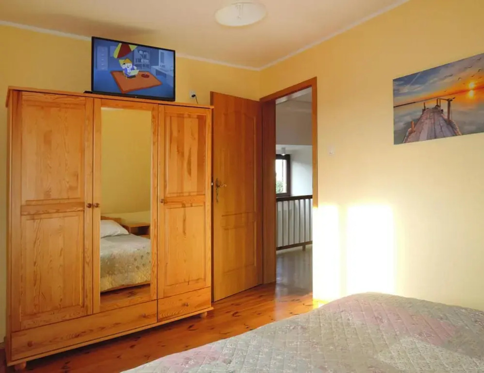 Holiday Home near Baltic Sea Beach