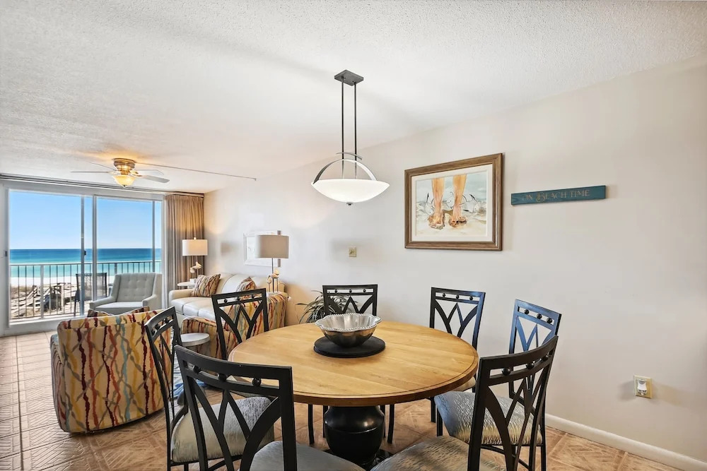 Destin On The Gulf 304 2 Bedroom Condo by RedAwning