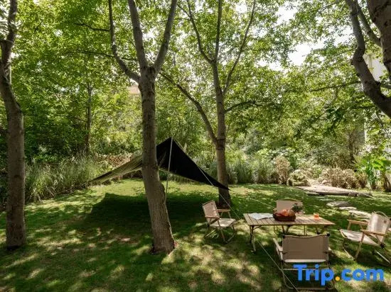 Nuclear Tree Ridge Resort Homestay