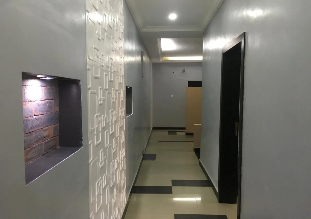 Citi Centa Hotel & Suite