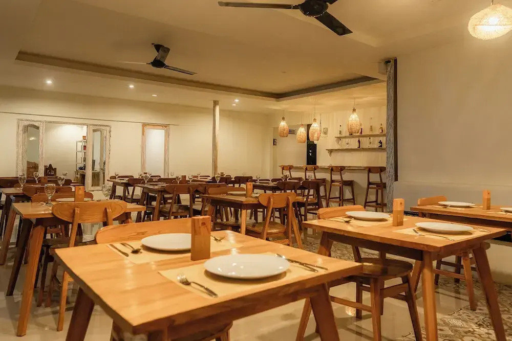 Gili Paddy Hotel