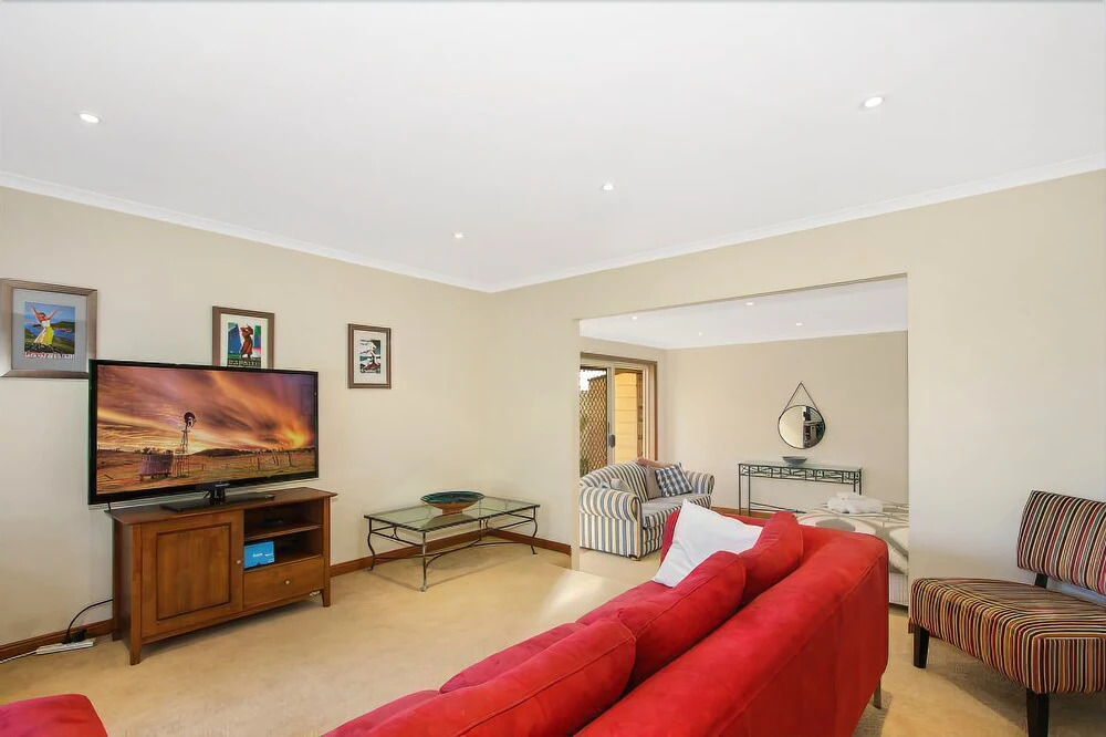 Waterfront 58 Yarrawonga