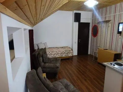 Iridahostel