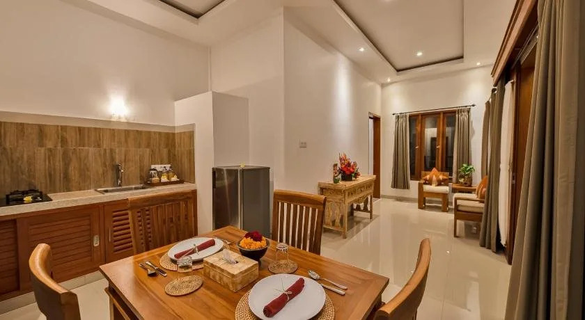 Cenik Villa Ubud