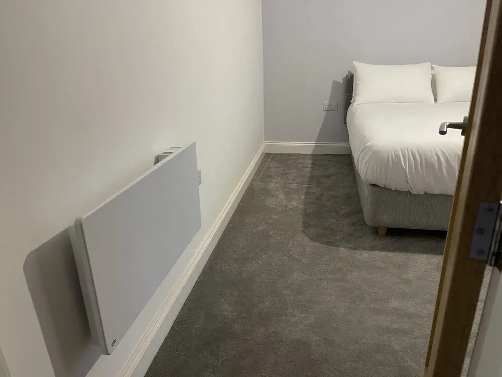 2 bedroom self catering accommodation