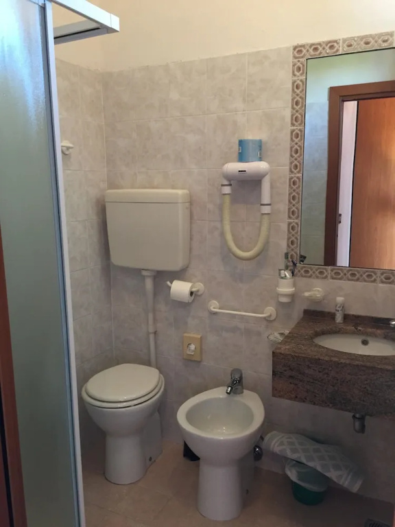 Hotel Colibri B&B