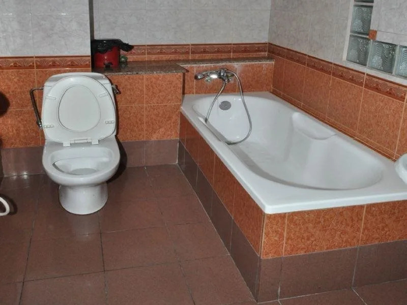 An An Hotel