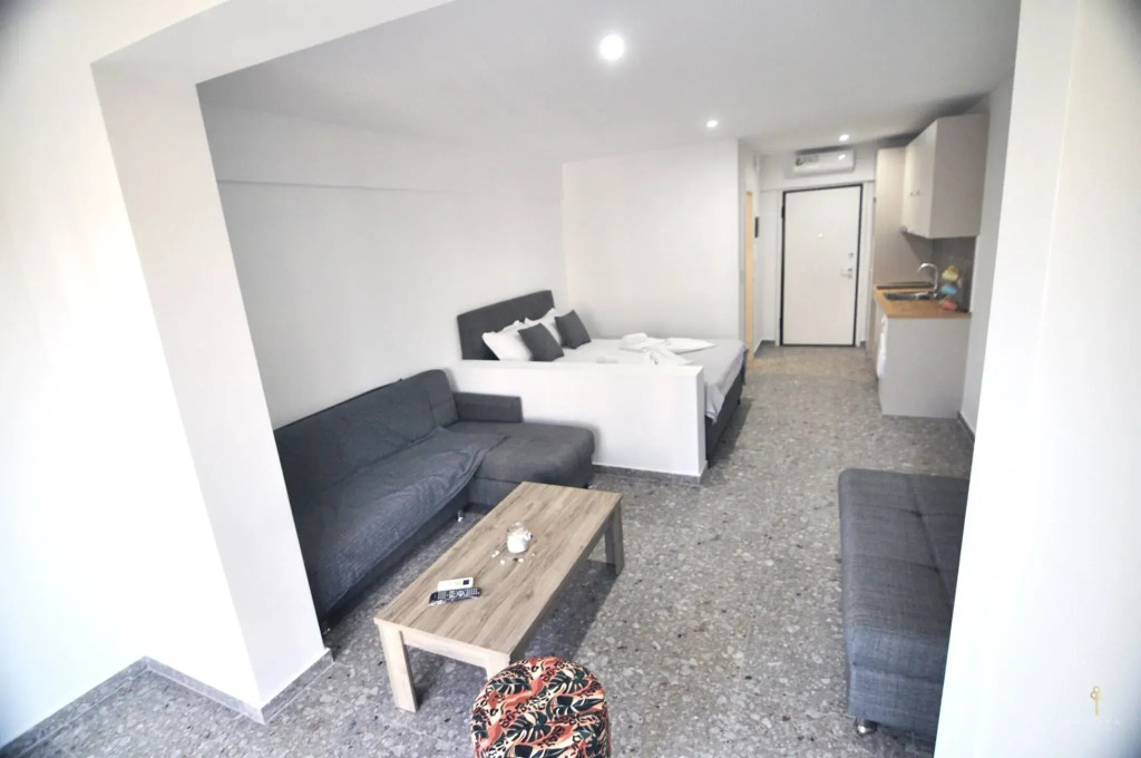 Zennova #28 Sirene Luxury Studio
