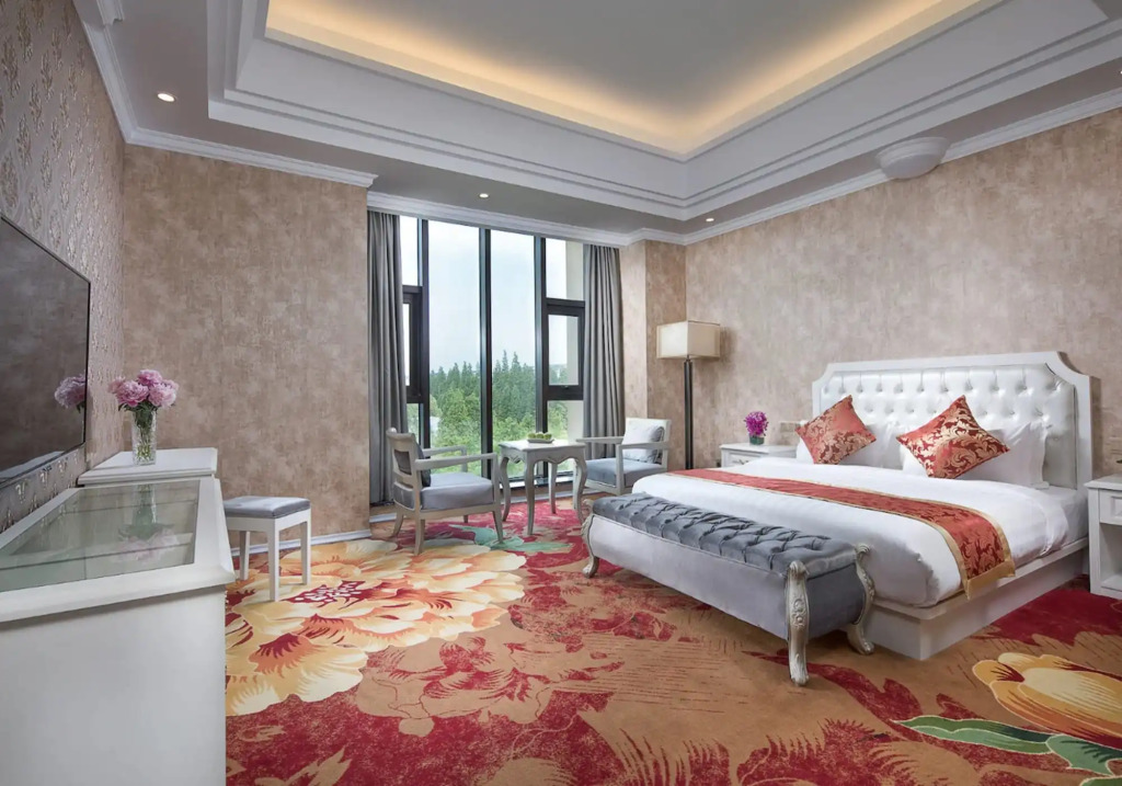 Ramada Encore by Wyndham Shanghai Pudong