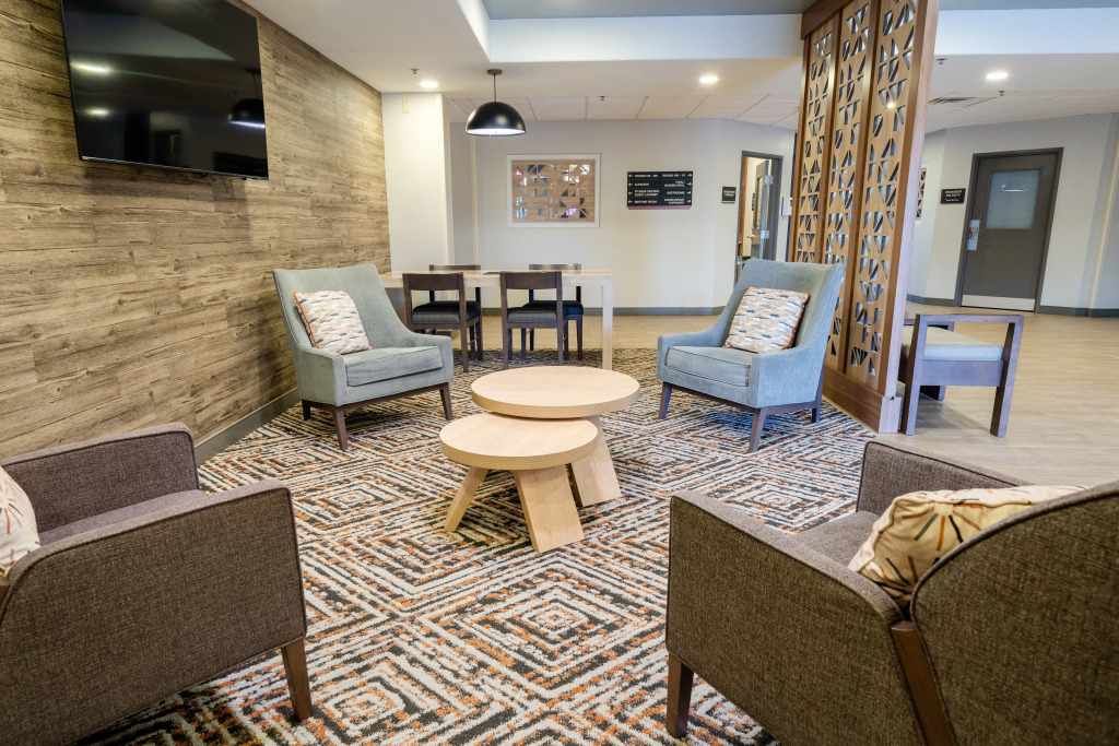 Candlewood Suites Deer Park by IHG