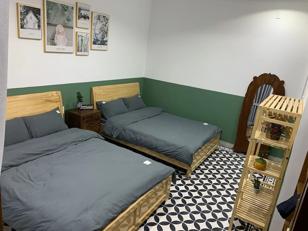 Nha Anh Thanh HomeStay