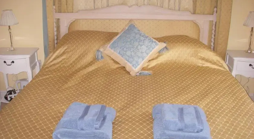 Belgravia Guest House