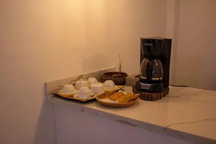 Hotel El Ancla