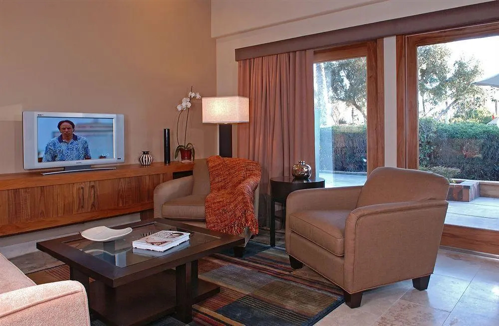 The Dunes Club