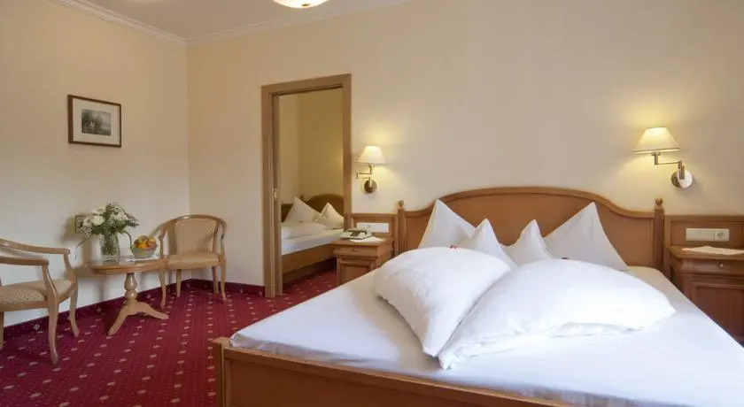 Hotel Gasteigerhof