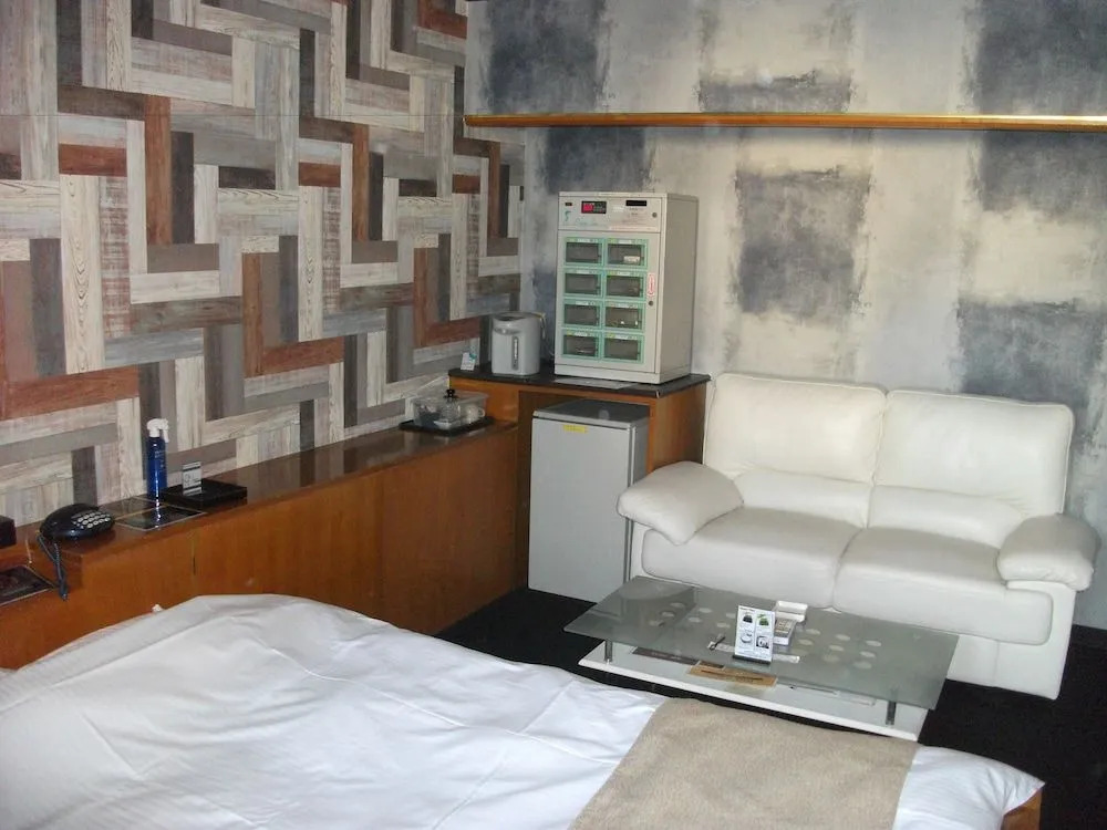 Good Hotel Osaka