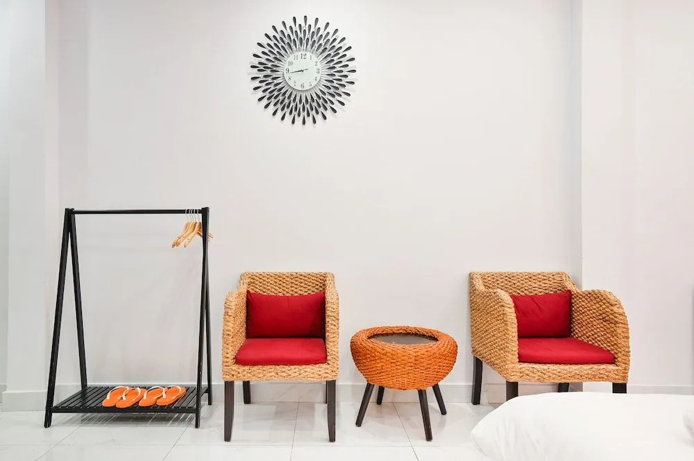 Collection O Joy Inn - Near T3 Terminal