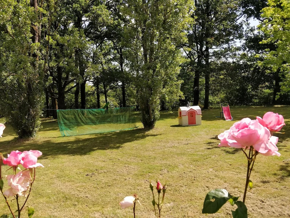 Le Gite Campagne Chic
