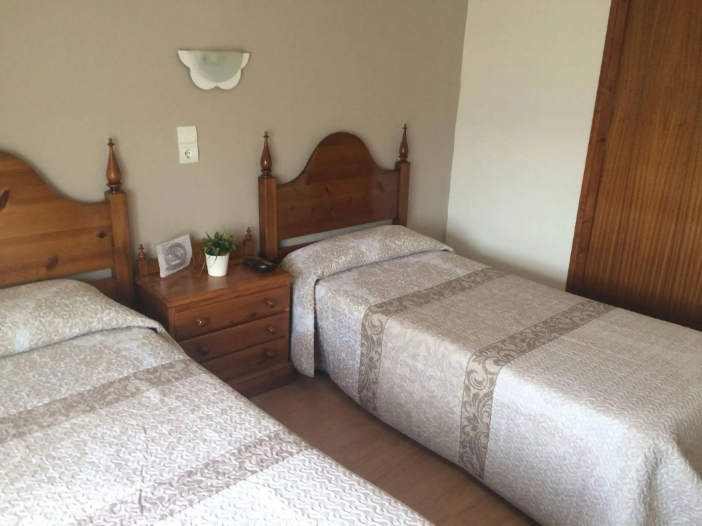 Hostal Estació