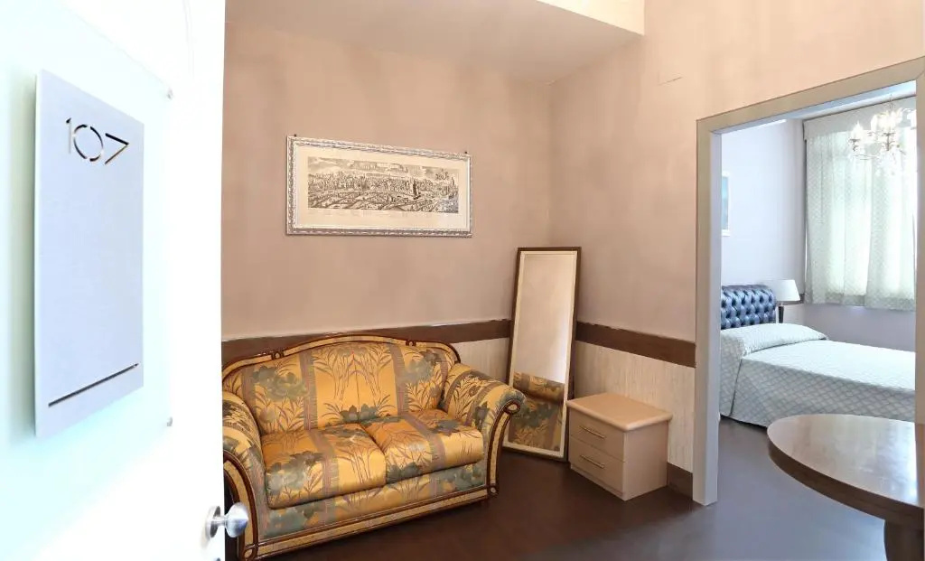 Hotel San Valentino