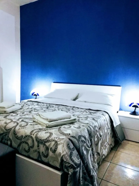 Catania House