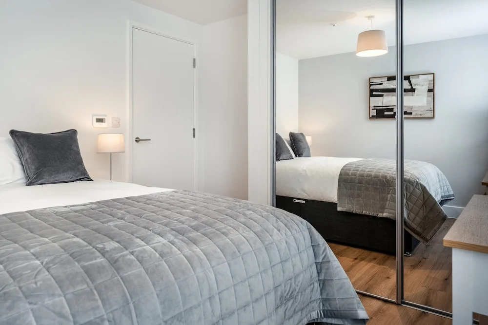 Citystay Living - Holland Place