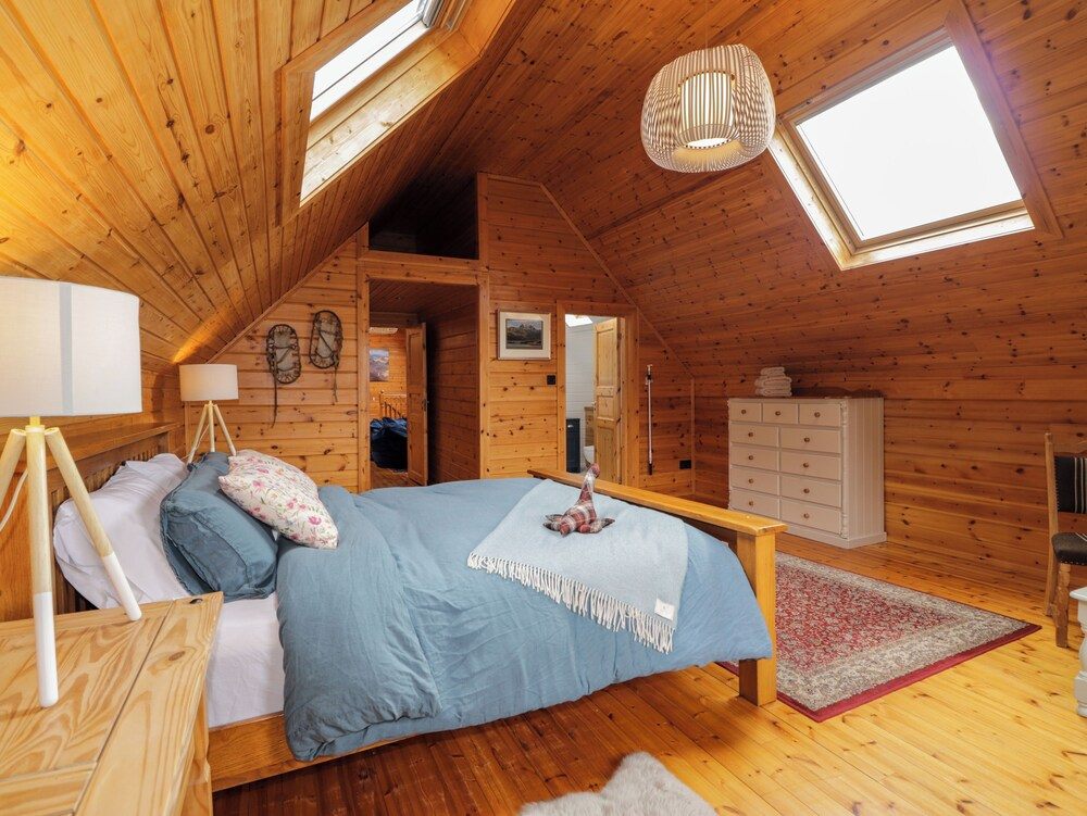 The Lodge