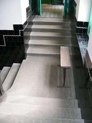 Palatinus Apartment