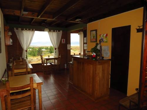Posada Newenkelen