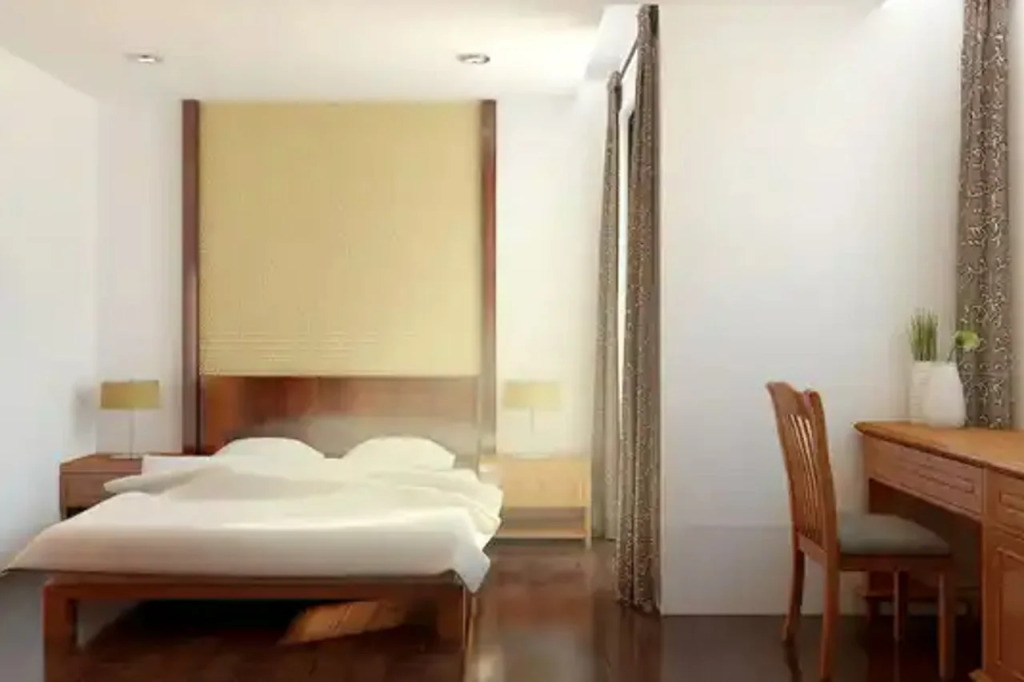 Hai Phong Tower - Apartment & Hotel