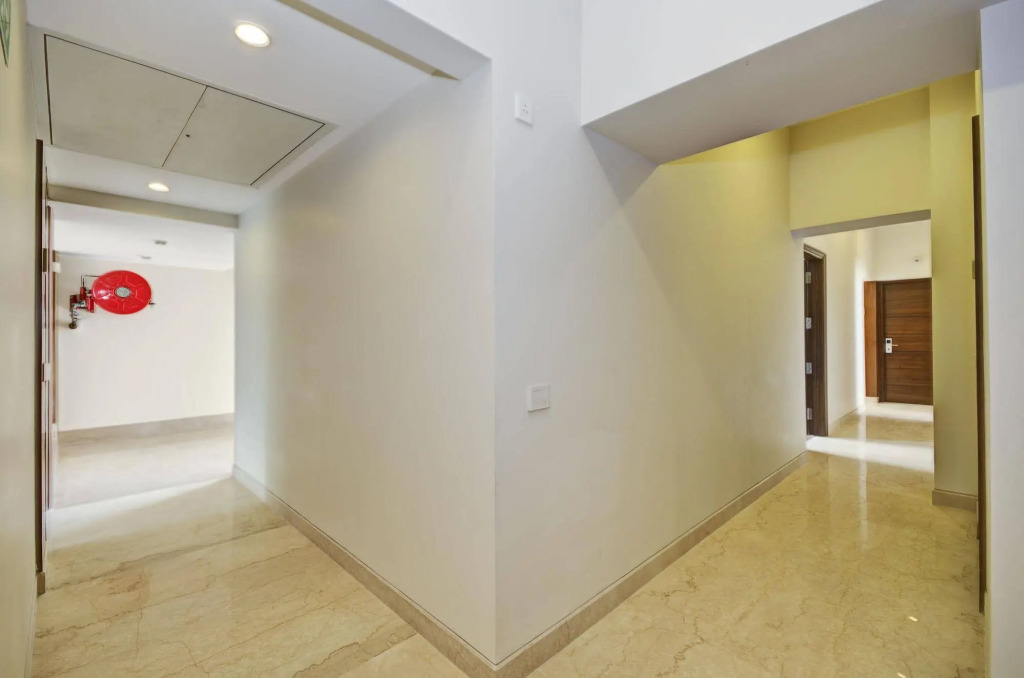 Hotel LaSagrita,Sunder Nagar